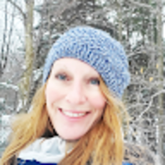 Meet your Posher, Mary - Picture 1 of 1